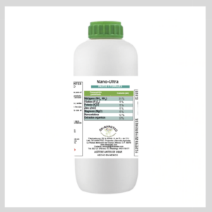 Nano-Ultra